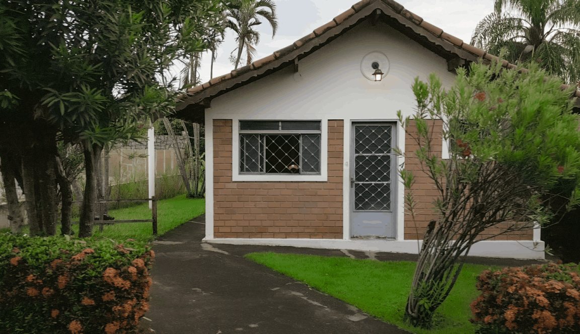 Casa