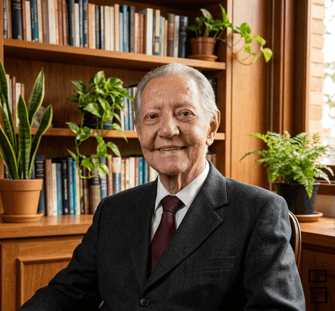 Dr. Flávio