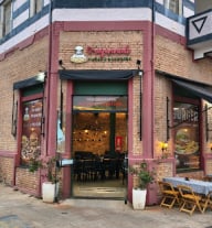 Originnale Pizzas