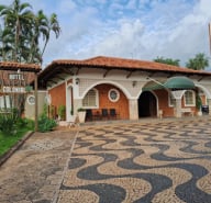 Hotel Colonial